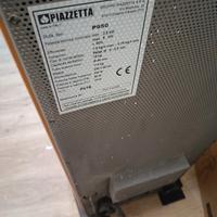 stufa a pellet piazzetta 