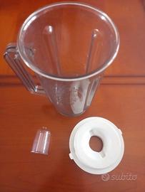 Bicchiere frullatore nudo Plurimix Bosch