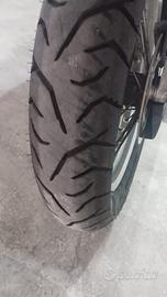 Kawasaki KLE 500 - 2002