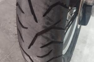 Kawasaki KLE 500 - 2002