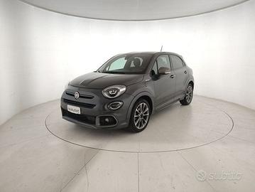 FIAT 500X 1.6 mjt Sport 4x2 120cv dct my20