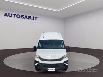 IVECO Daily 35S14SV 2.3HPT PM-SL-TA Furgone