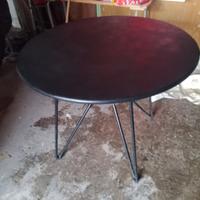 arredamento vintage ecc