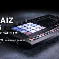 Pioneer DJ Toraiz SP16