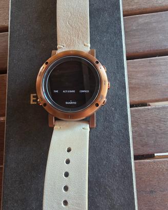 Suunto Essential Copper 