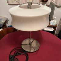 Lampada in vetro di Murano di Valenti Milano