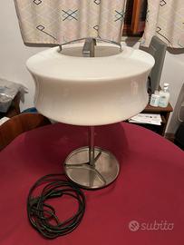 Lampada in vetro di Murano di Valenti Milano