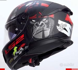 Ls2 Stream II Inferno