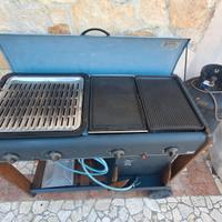 Barbecue BST 2000 Millenium
