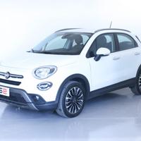 FIAT 500X 1.6 MultiJet 130 CV Cross/RETROCAMERA/