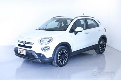 FIAT 500X 1.6 MultiJet 130 CV Cross/RETROCAMERA/