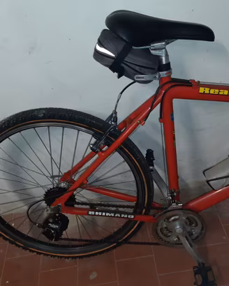 Bici Montana Reactor