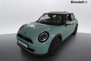 MINI Mini 5ª serie (F66) - Mini Cooper C Favoured