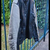 Giacca moto tg xl