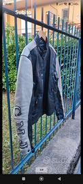Giacca moto tg xl