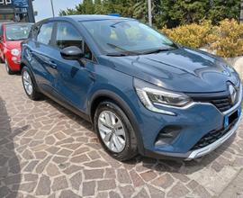 Renault Captur TCe 90 CV Equilibre