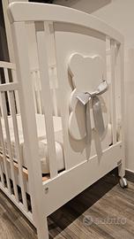 Culla Erbesi orsetto 