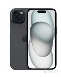 Iphone 15 128 gb