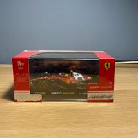 Lewis Hamilton Ferrari Sf-25 1/43