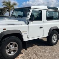 LAND ROVER Defender - 2010