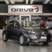 TOYOTA Yaris 1.5 Hybrid 5 porte Active