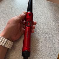 Conic Iron - Ferro Conico in Ceramica Tourmaline