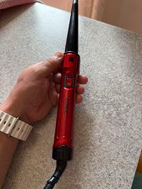 Conic Iron - Ferro Conico in Ceramica Tourmaline