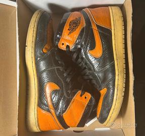 Air Jordan 1 Retro High OG Shattered Backboard 3.0