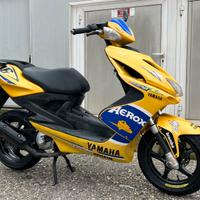 Yamaha Aerox Rossi 46