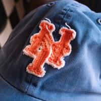 Cappellino newYork vintage anni 90