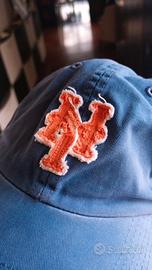 Cappellino newYork vintage anni 90