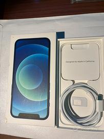 APPLE iPhone 12 mini