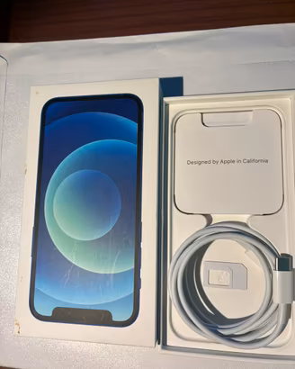 APPLE iPhone 12 mini