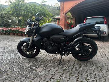 Honda Hornet 600 SP 2009