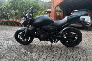 Honda Hornet 600 SP 2009