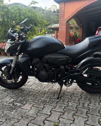 Honda Hornet 600 SP 2009