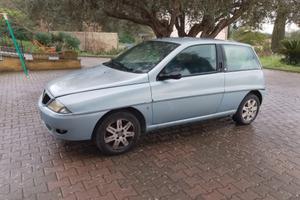 Lancia Y |  2003