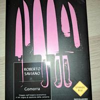 Libro Gomorra