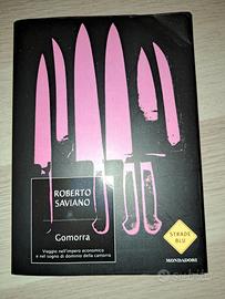 Libro Gomorra