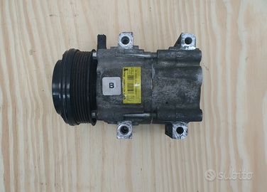 Compressore clima Ford Mustang 4.0 V6