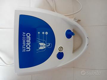 Nebulizzatore