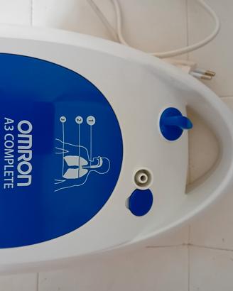 Nebulizzatore