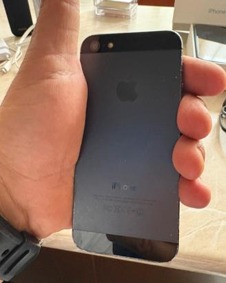 Iphone 5