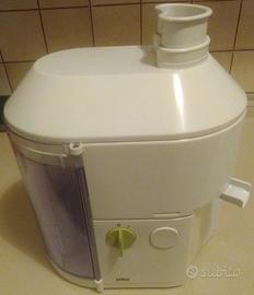 Centrifuga  e  Yogurtiera e Spremiagrumi