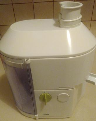 Centrifuga  e  Yogurtiera e Spremiagrumi