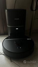 Robot Philips Home Run