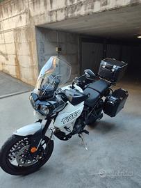 tiger 800 xrx 