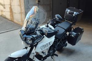 tiger 800 xrx 
