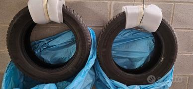 HANKOOK 185/60 R15 INVERNALI - 4 GOMME