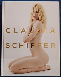 Claudia Schiffer - Edizione illustrata